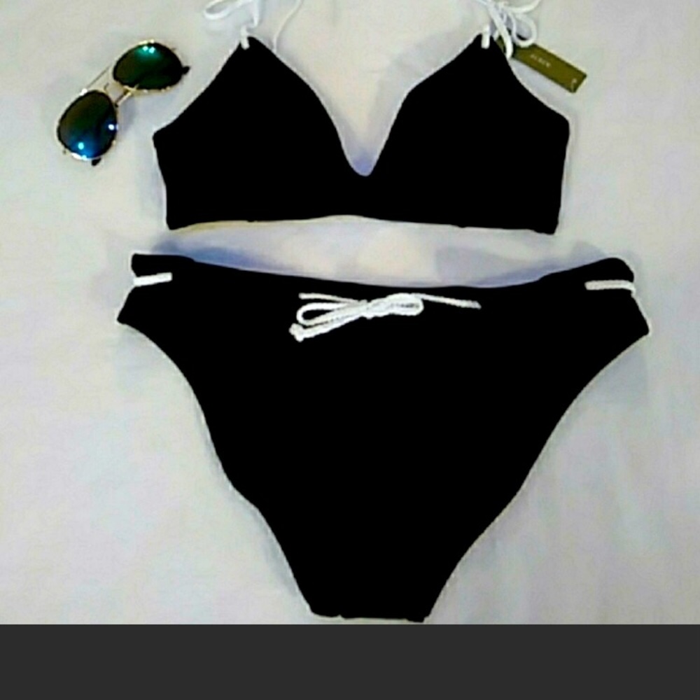 J Crew bikini set, NWT. This is a reposh,